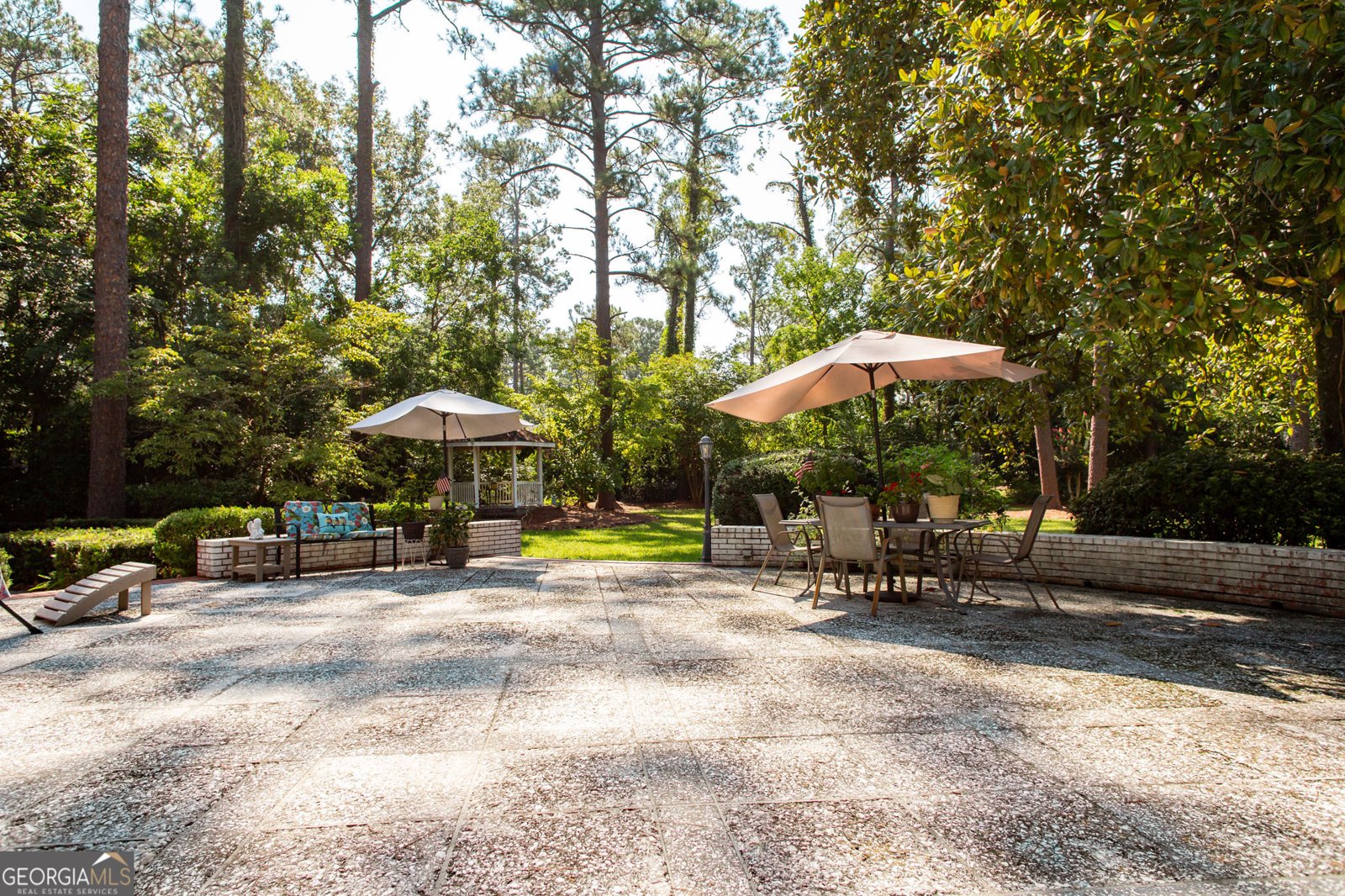 706 Cherokee Circle Waycross - 5