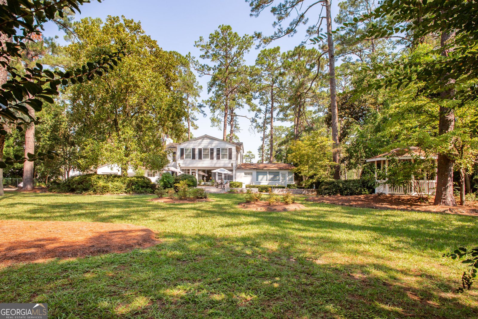 706 Cherokee Circle Waycross - 7