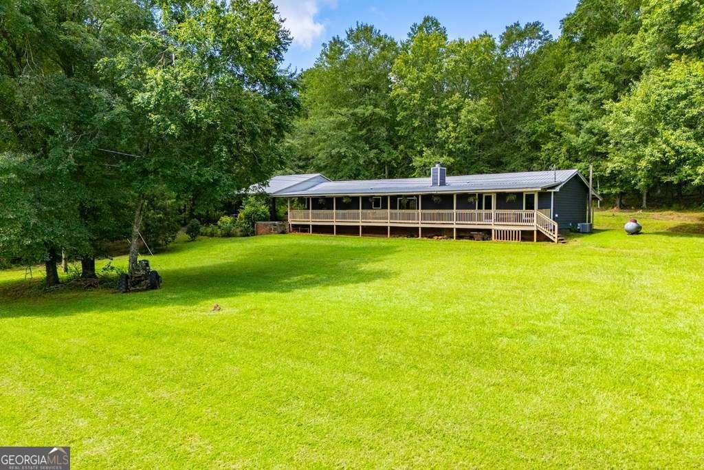 323 Newman Road Franklin - 28