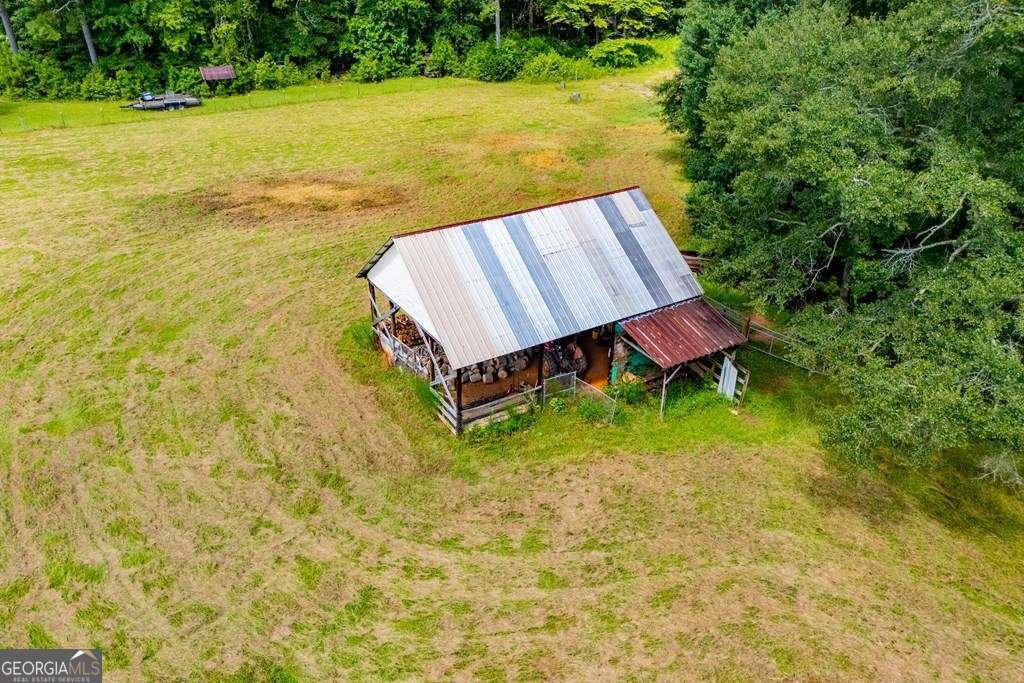 323 Newman Road Franklin - 30