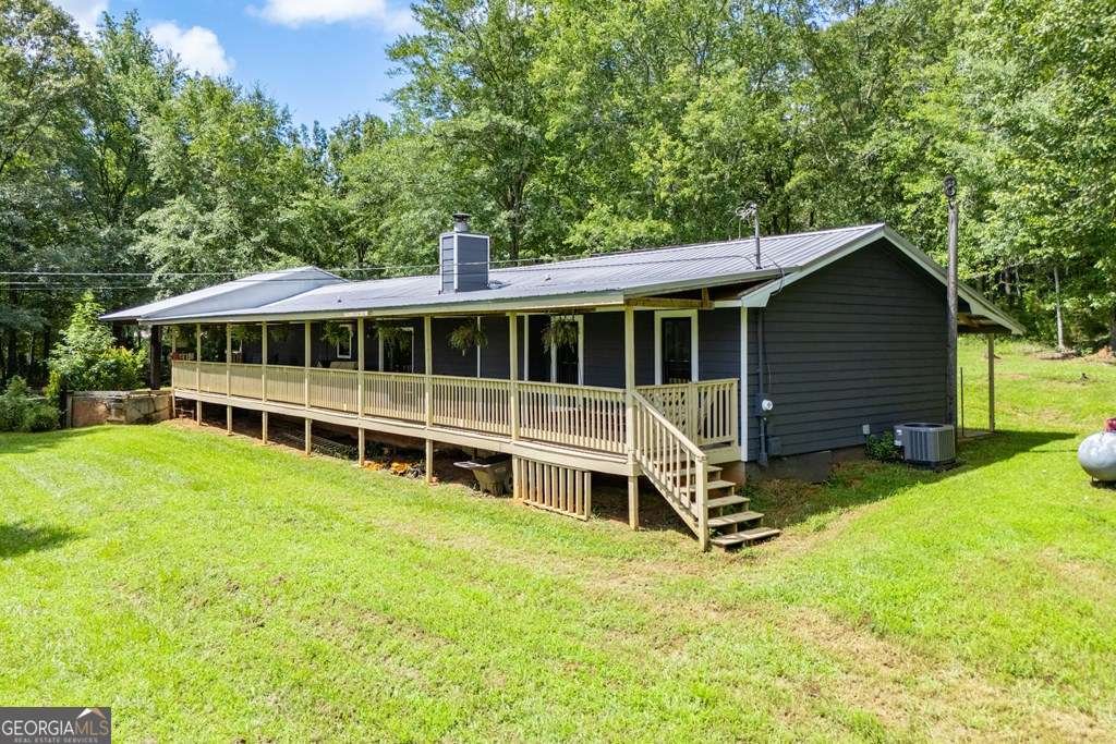 323 Newman Road Franklin - 38