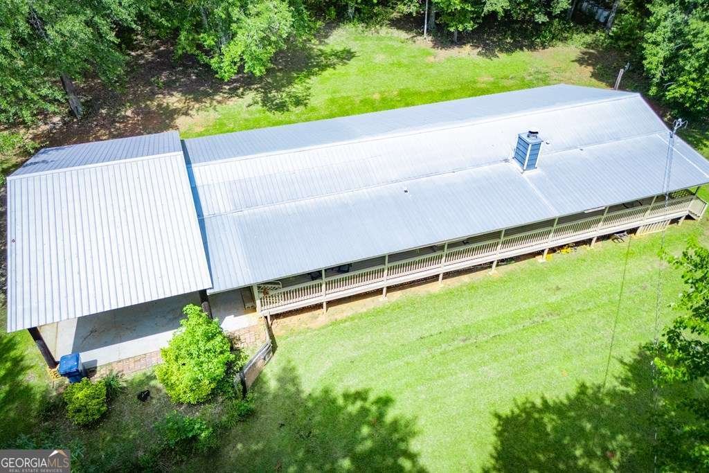 323 Newman Road Franklin - 39