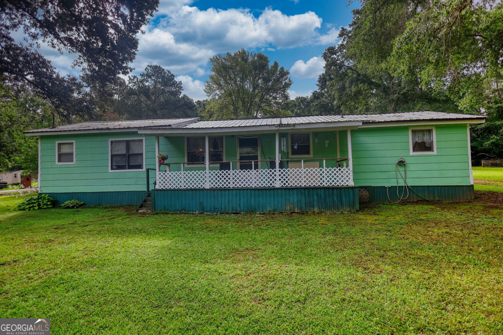 85 Macon Street Monticello - 27