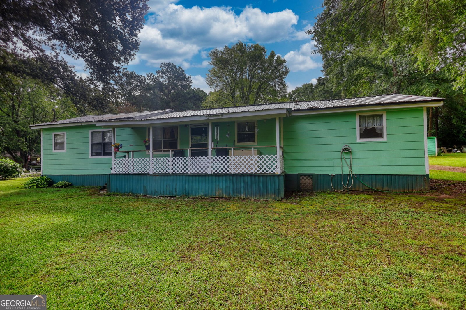 85 Macon Street Monticello - 29