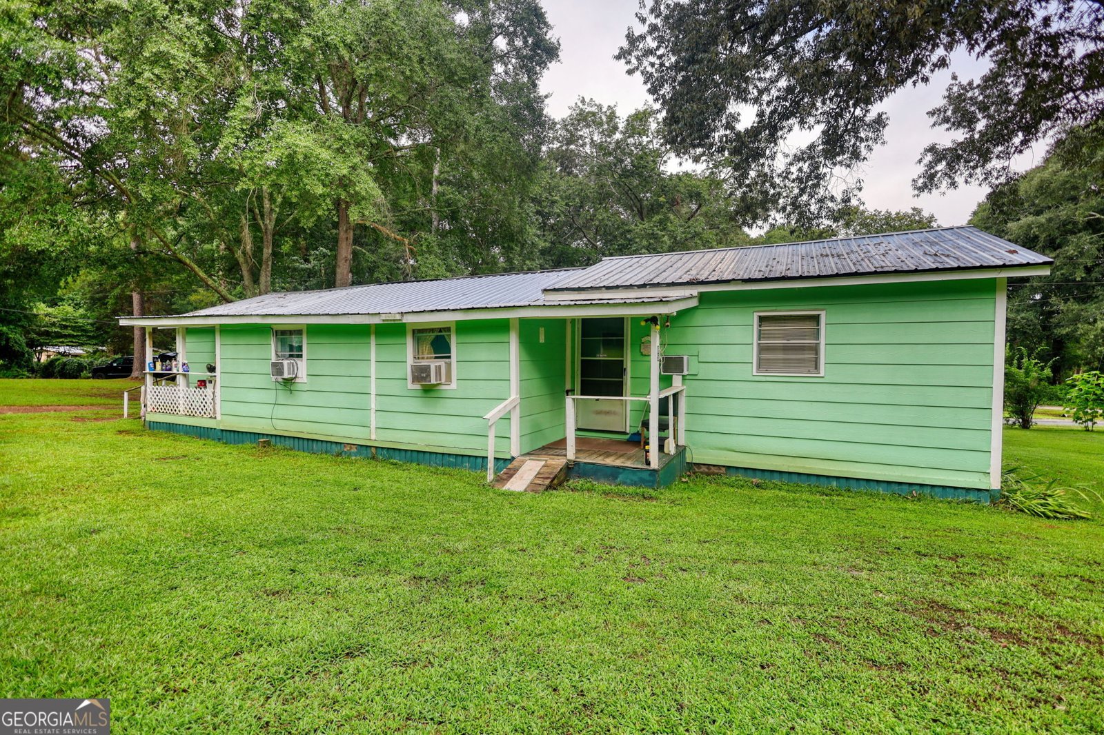 85 Macon Street Monticello - 39