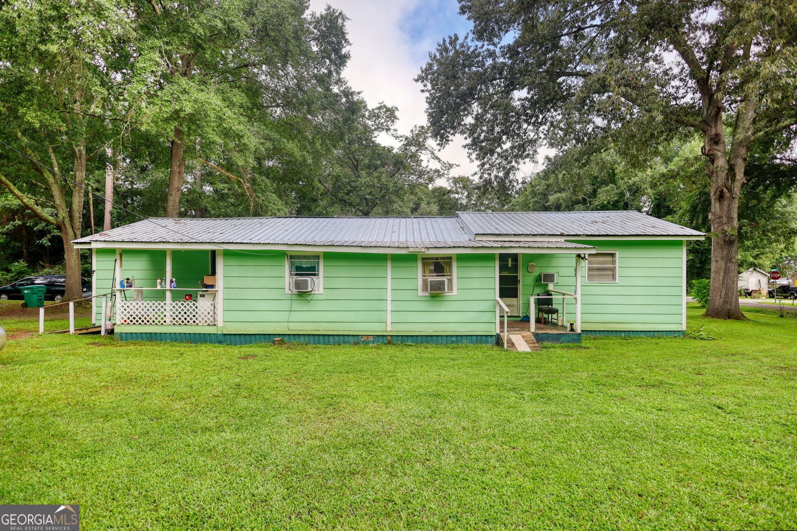 85 Macon Street Monticello - 40