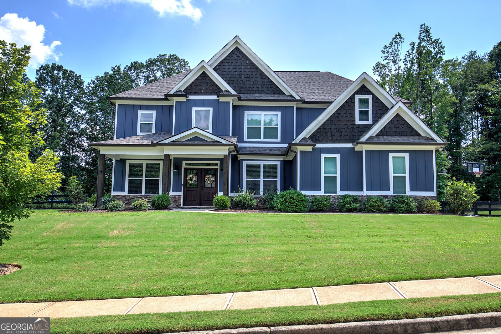 14 Bluestone Way Cartersville - 1