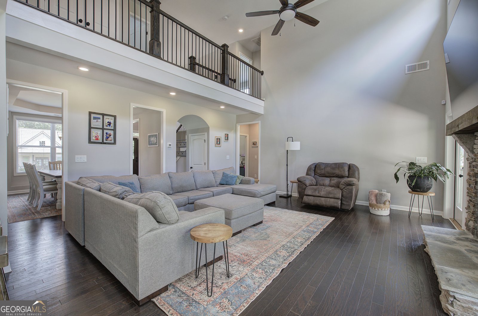 14 Bluestone Way Cartersville - 22