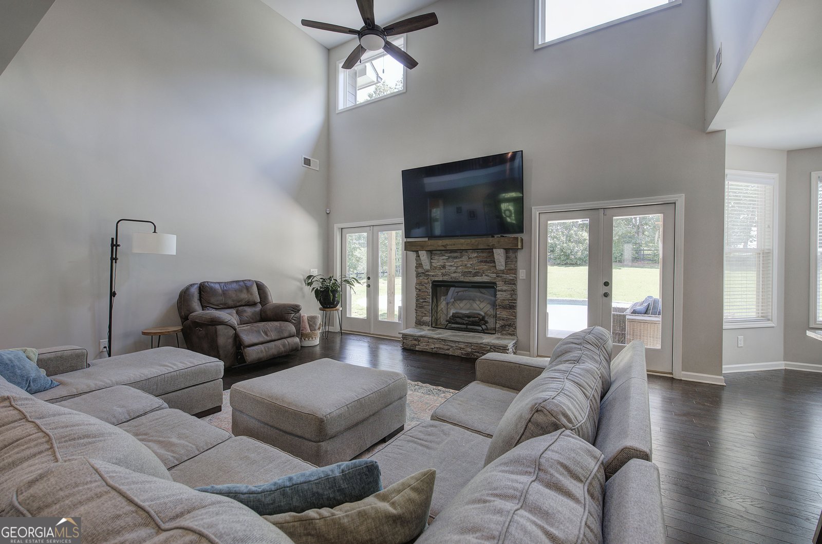 14 Bluestone Way Cartersville - 23