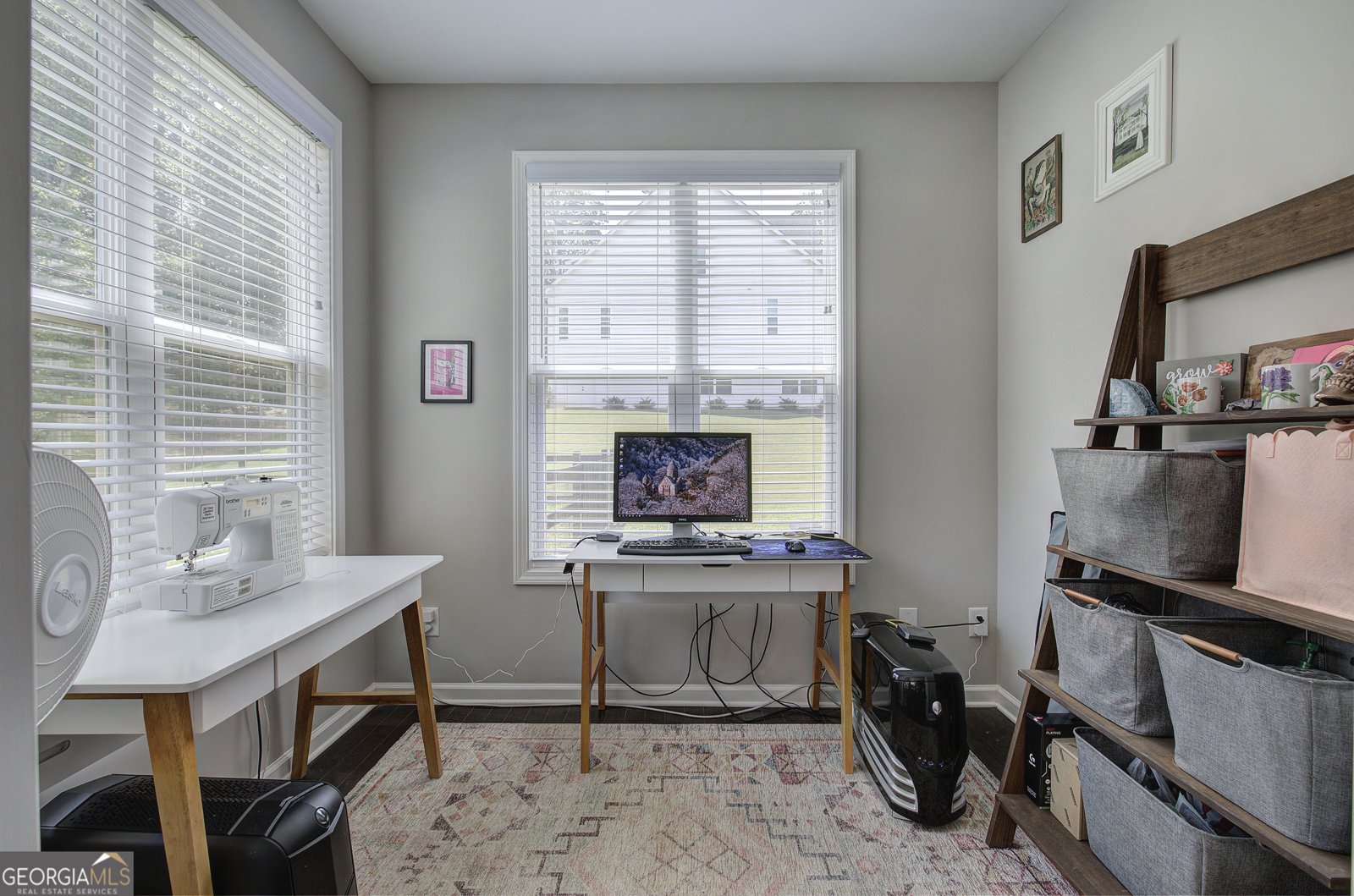 14 Bluestone Way Cartersville - 37