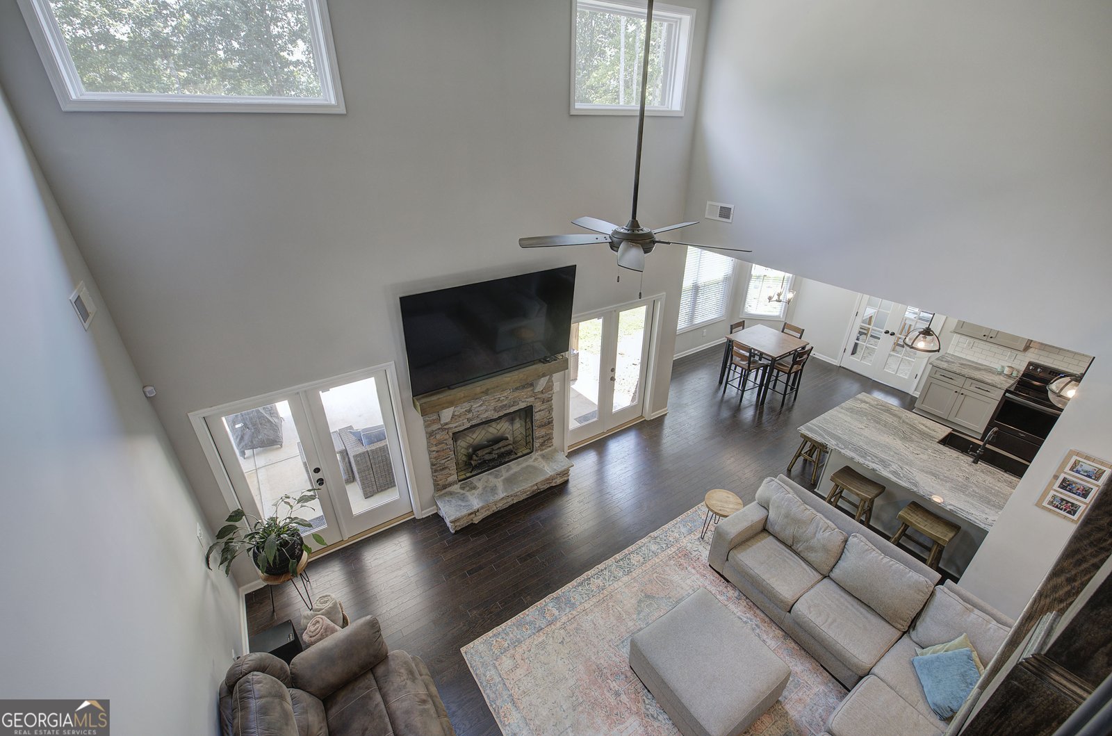 14 Bluestone Way Cartersville - 38