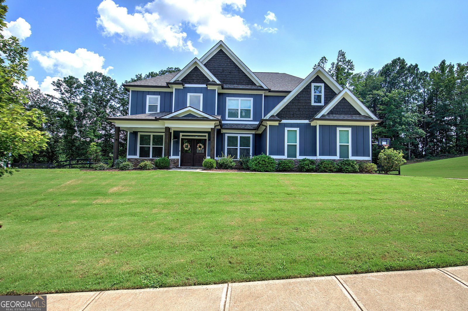 14 Bluestone Way Cartersville - 4