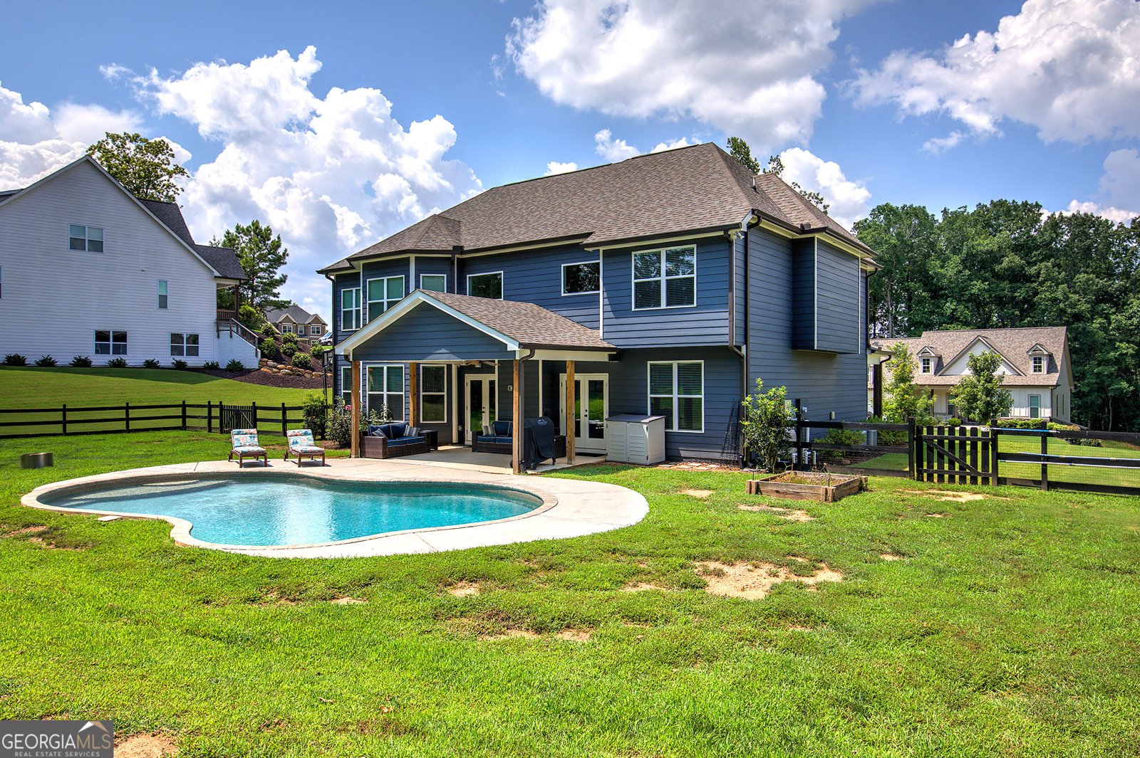 14 Bluestone Way Cartersville - 69