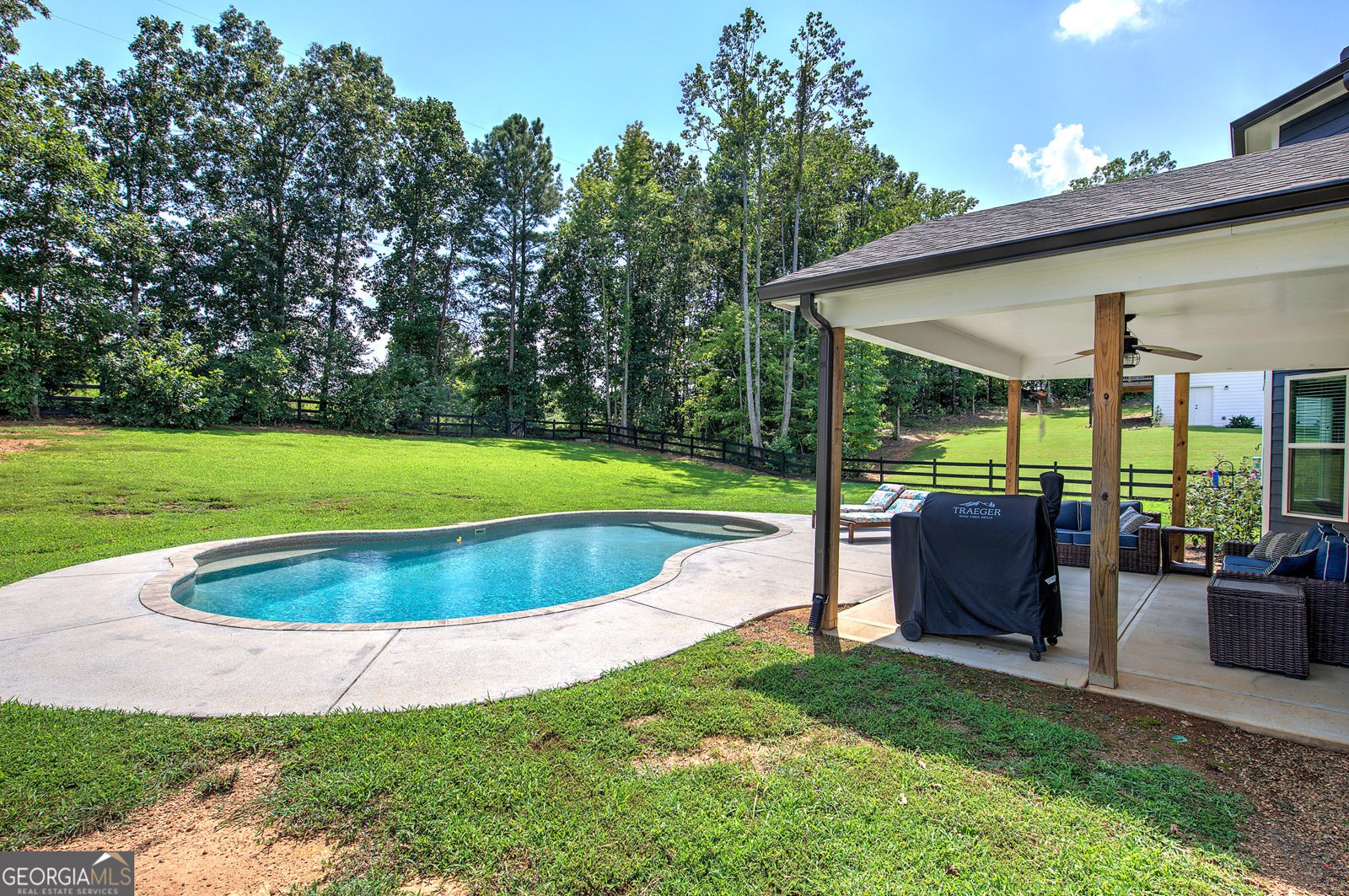 14 Bluestone Way Cartersville - 71