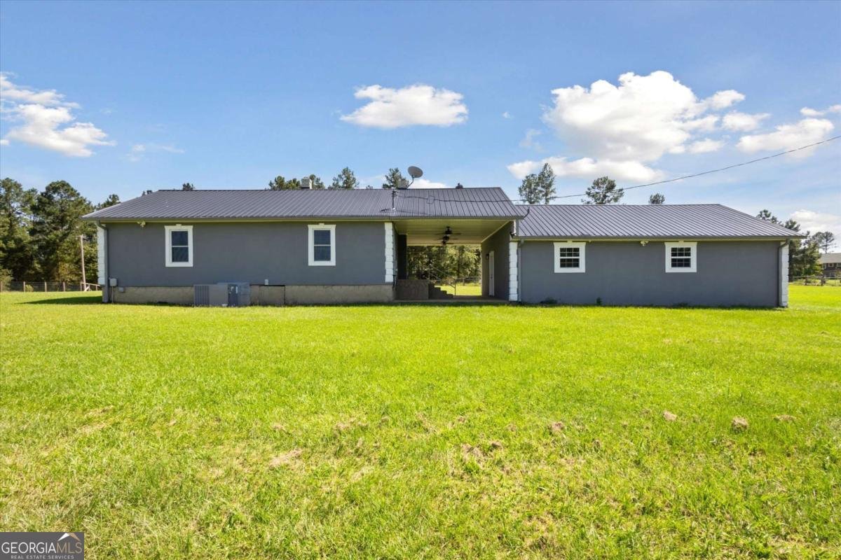 374 Union Chapel Road Swainsboro - 15