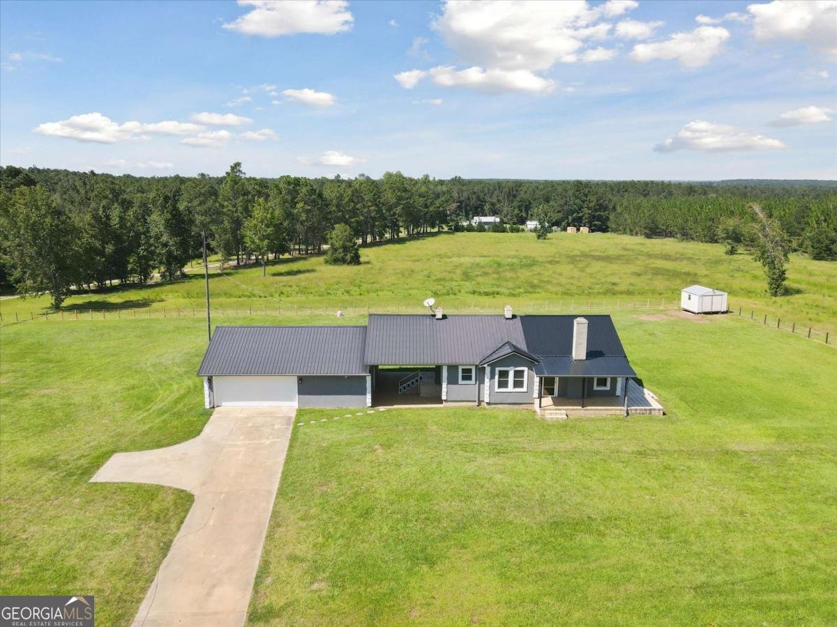 374 Union Chapel Road Swainsboro - 16