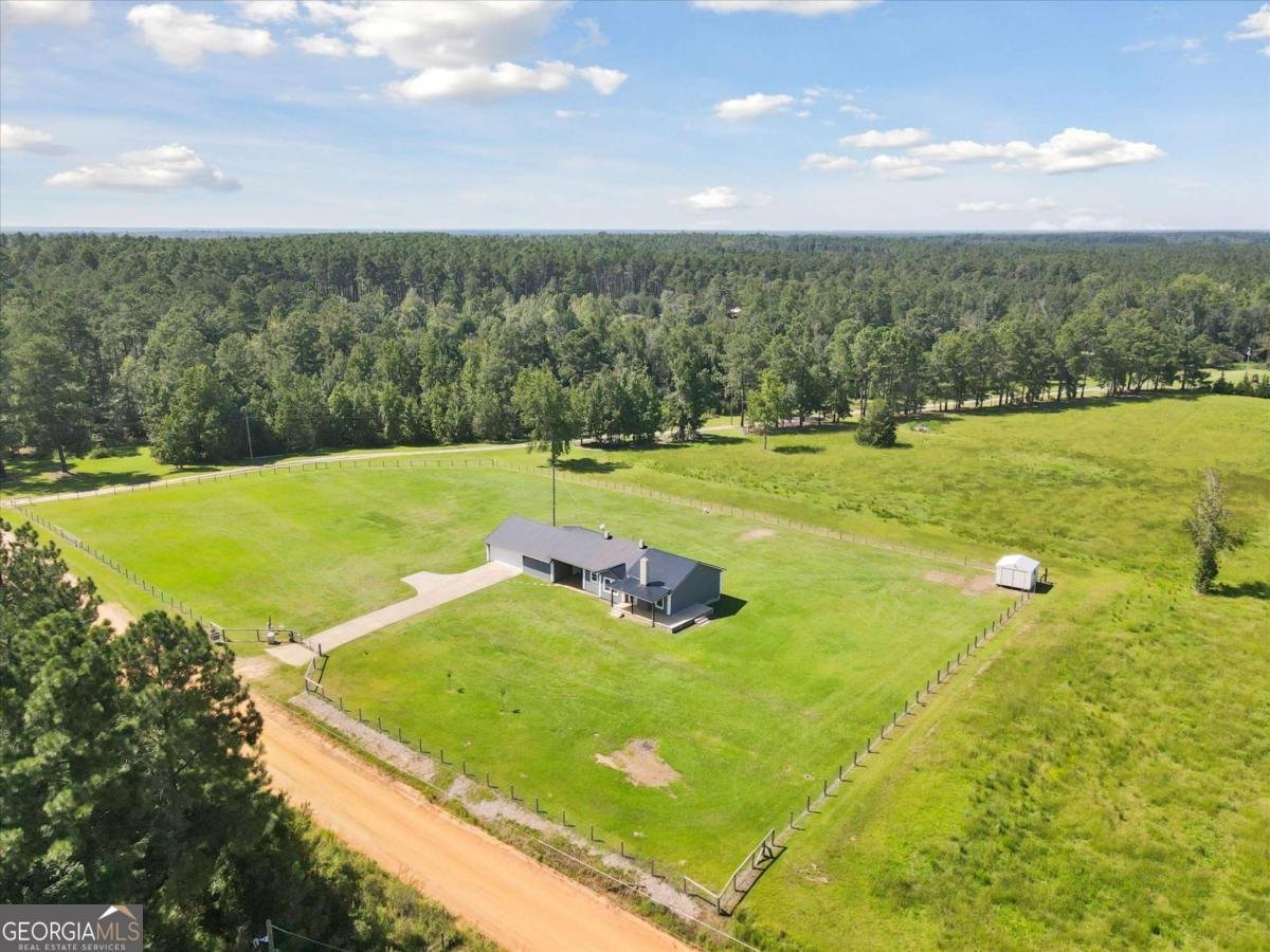 374 Union Chapel Road Swainsboro - 17