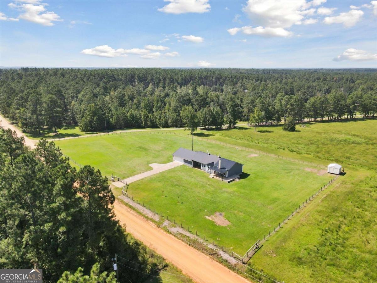 374 Union Chapel Road Swainsboro - 18