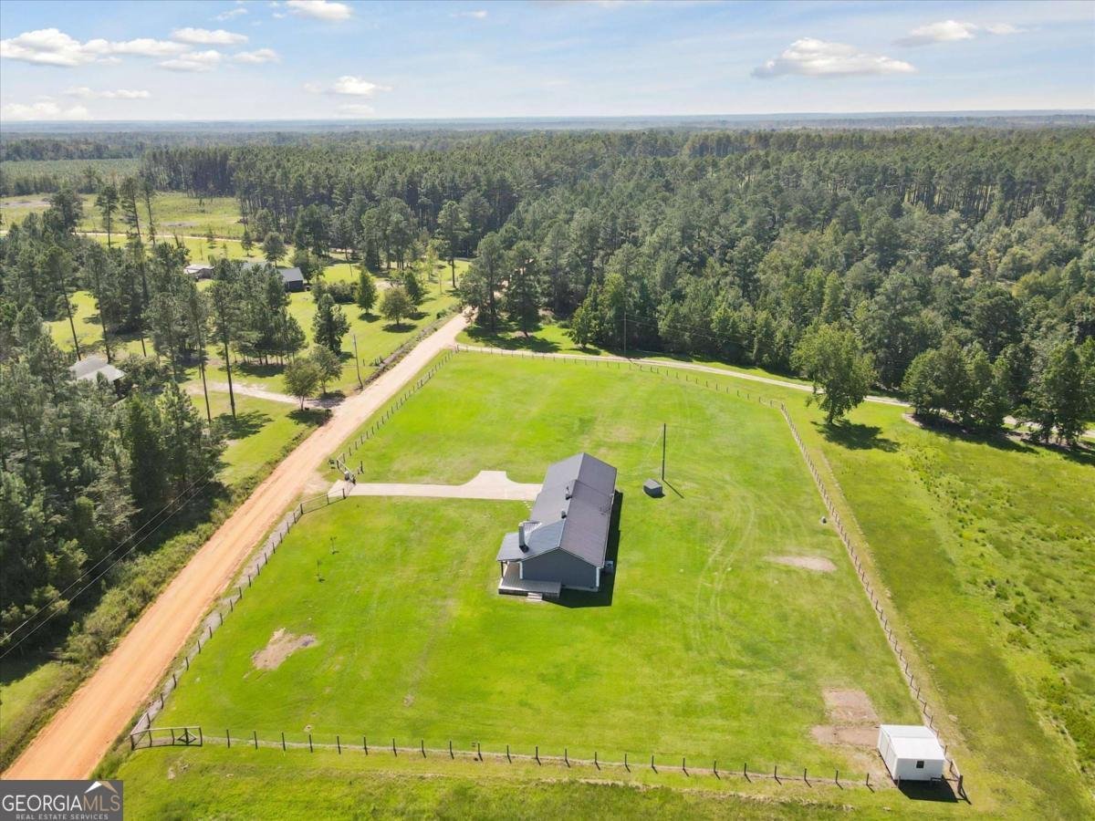 374 Union Chapel Road Swainsboro - 19