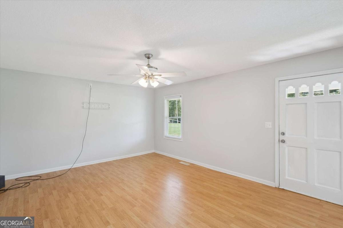 374 Union Chapel Road Swainsboro - 2