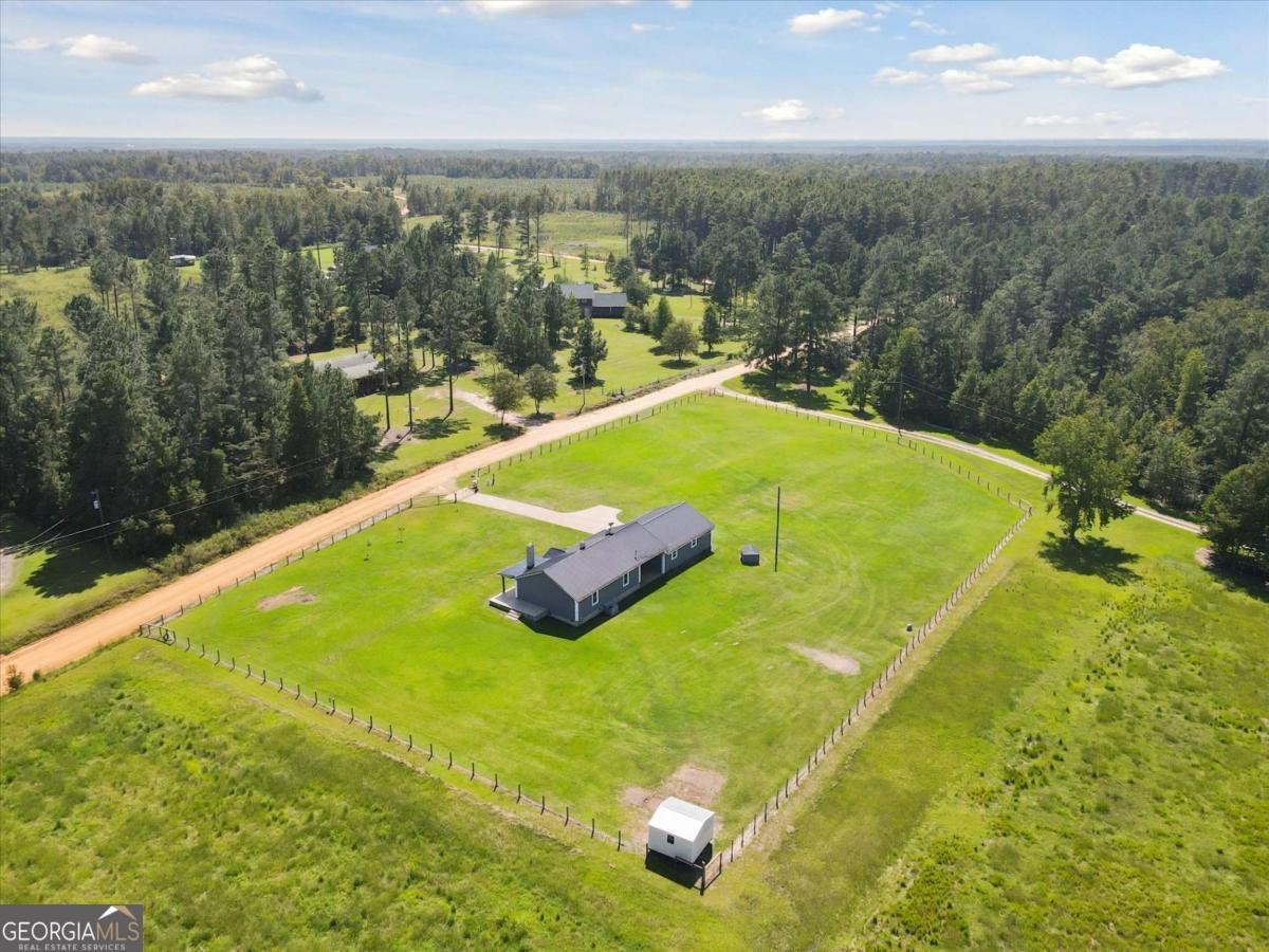 374 Union Chapel Road Swainsboro - 20