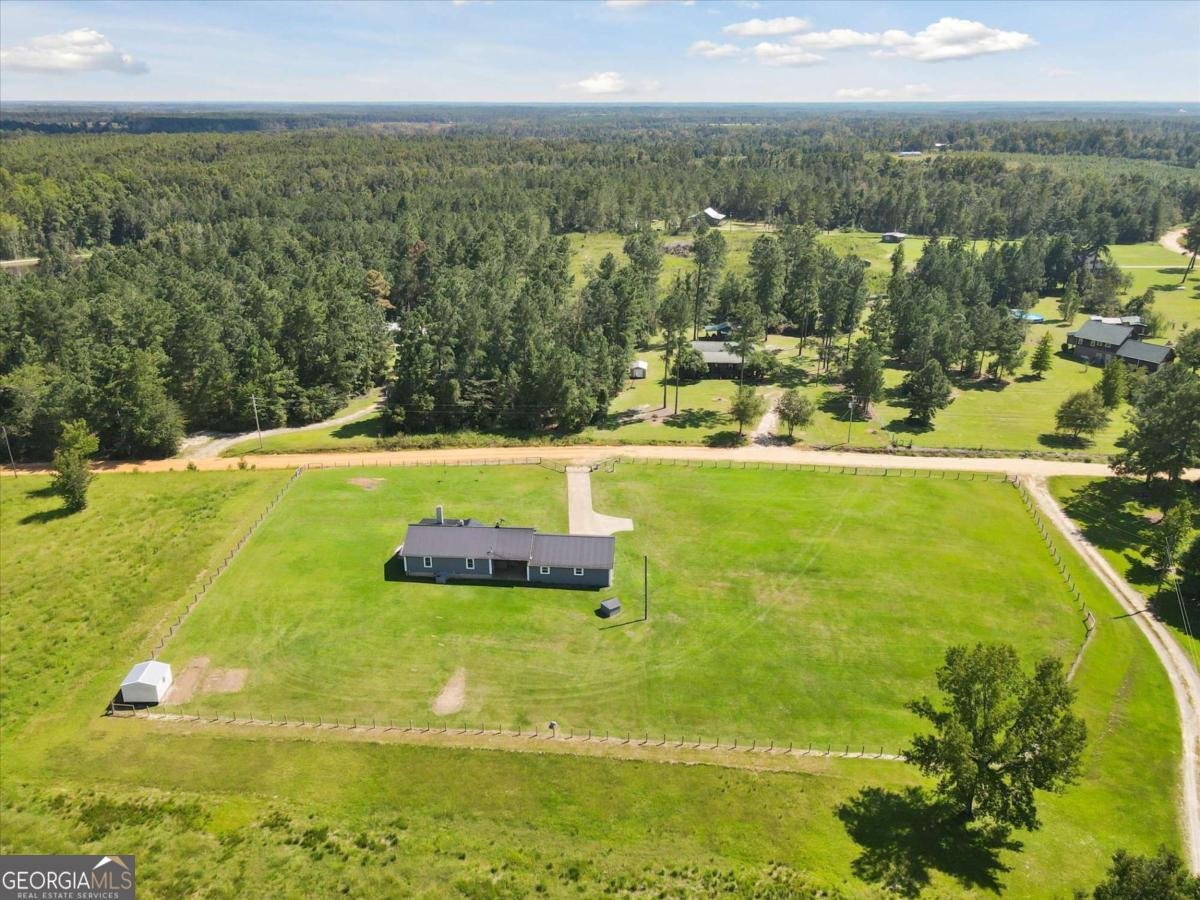 374 Union Chapel Road Swainsboro - 21