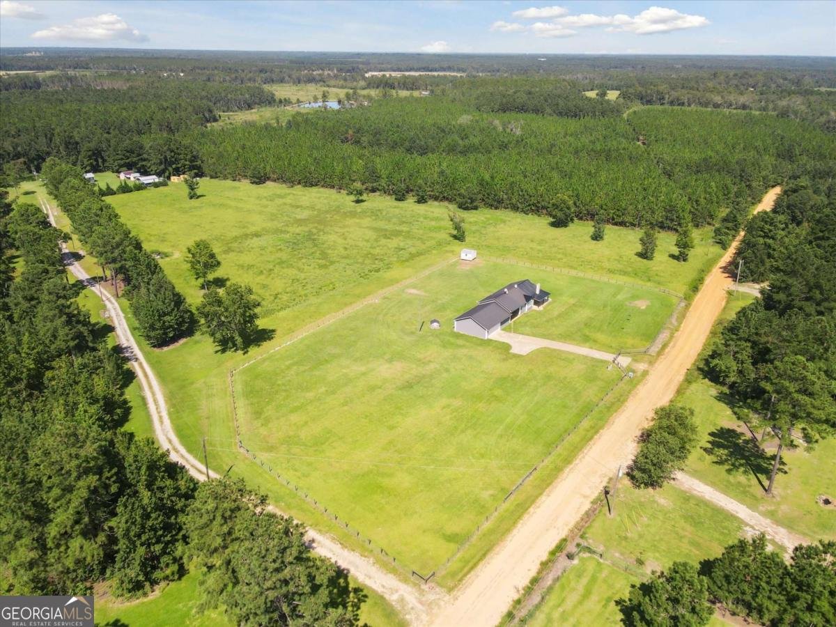 374 Union Chapel Road Swainsboro - 23