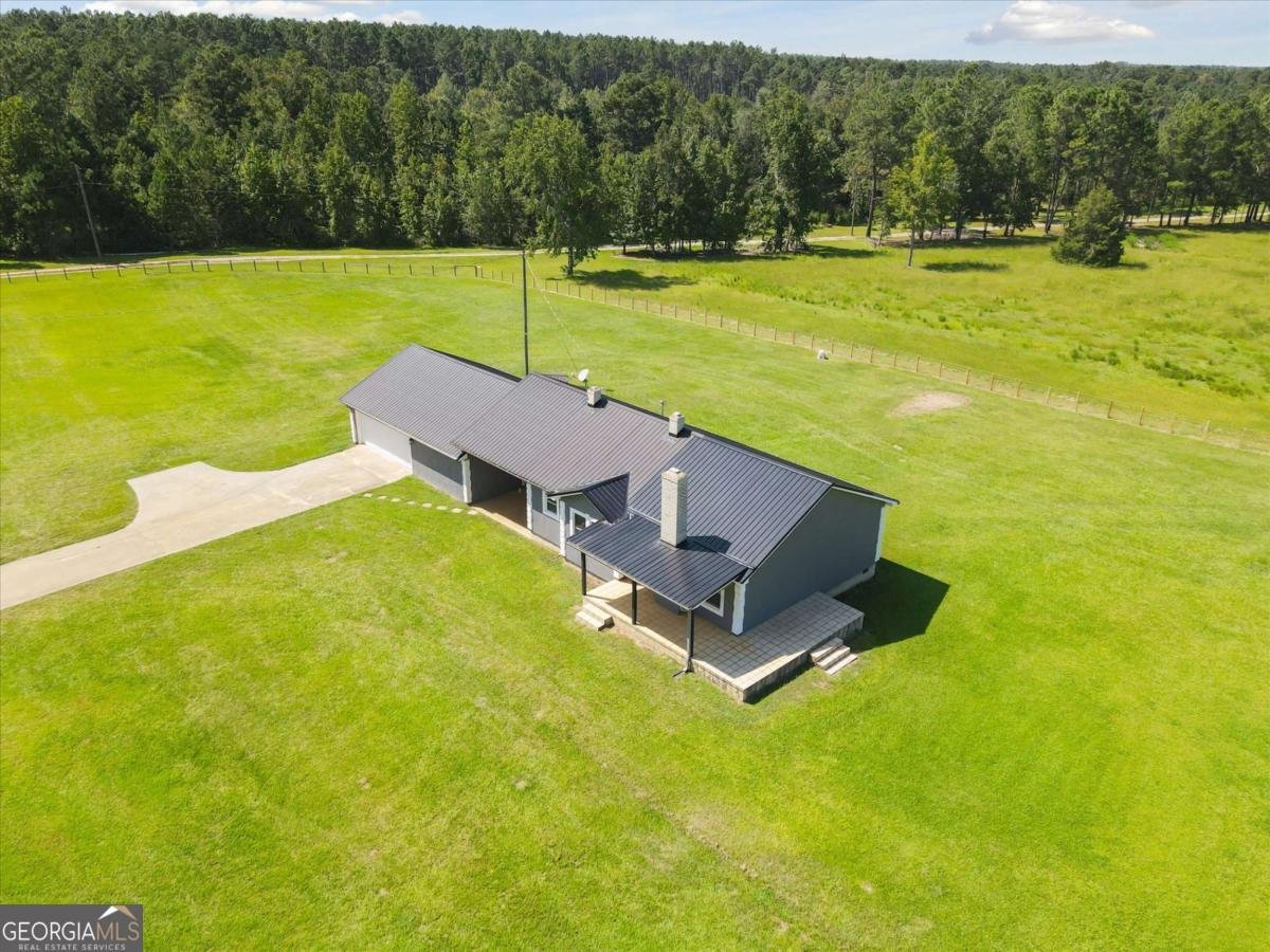 374 Union Chapel Road Swainsboro - 24