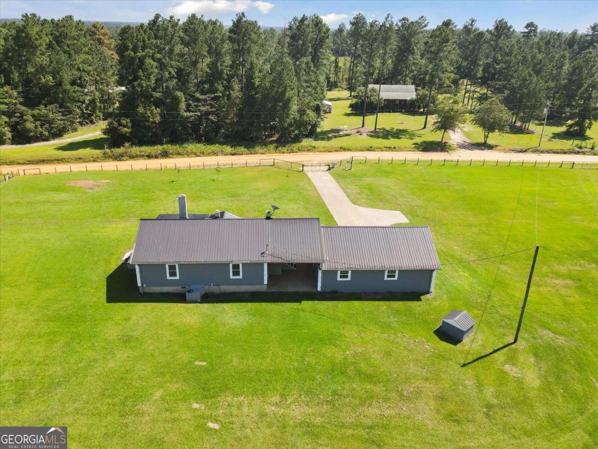 374 Union Chapel Road Swainsboro - 25