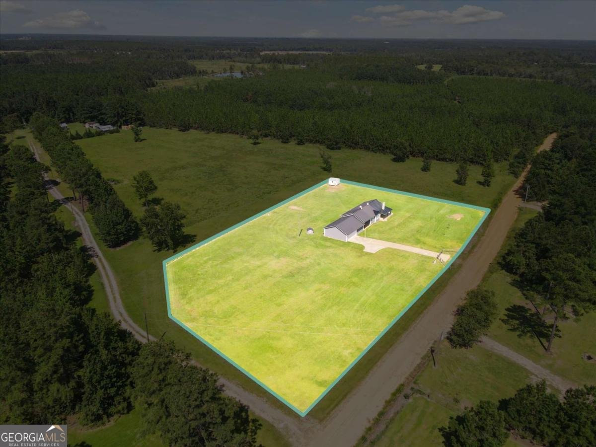 374 Union Chapel Road Swainsboro - 27