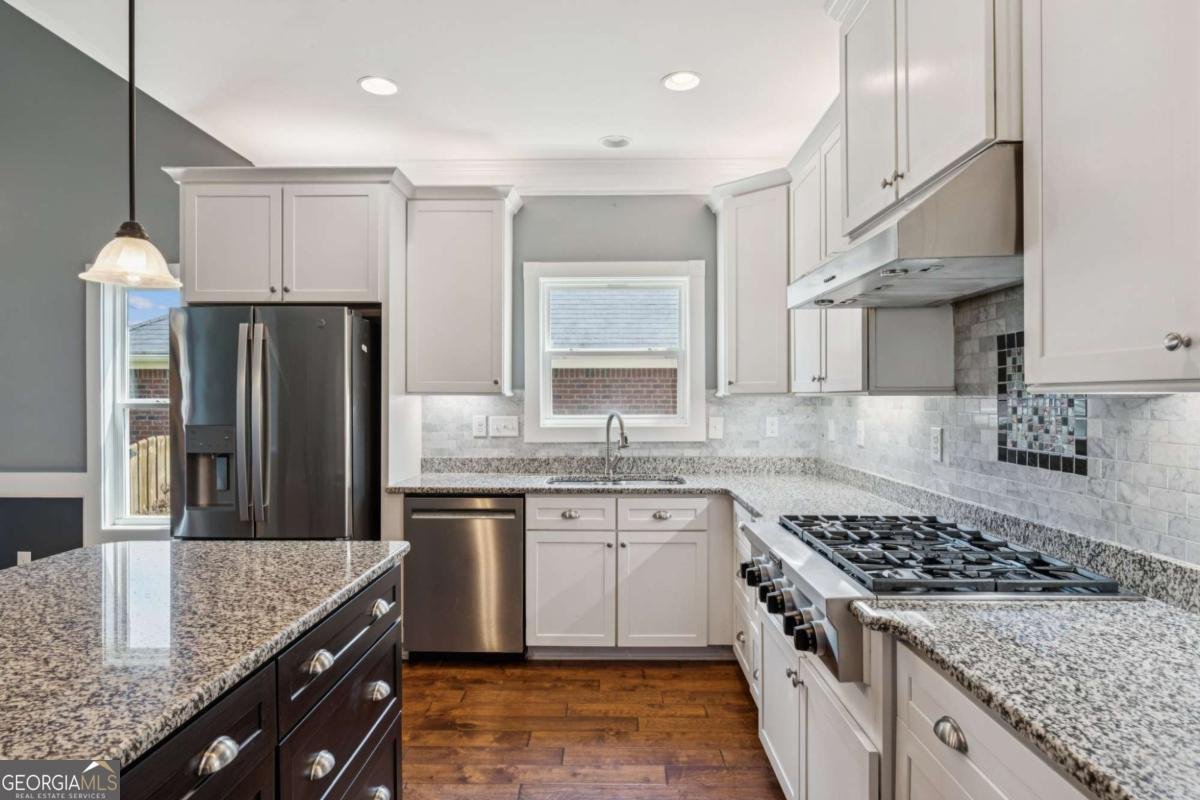 1665 Piedmont Lane Cumming - 10