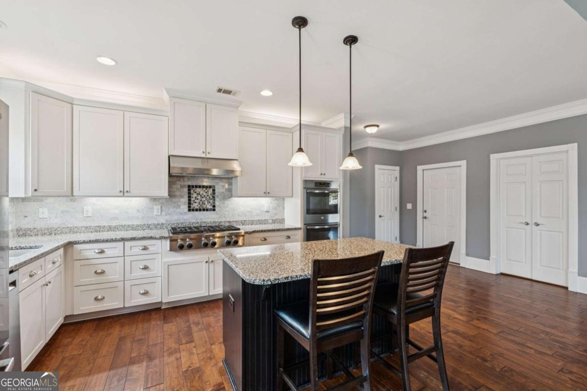 1665 Piedmont Lane Cumming - 12