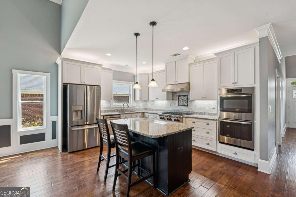 1665 Piedmont Lane Cumming - 13