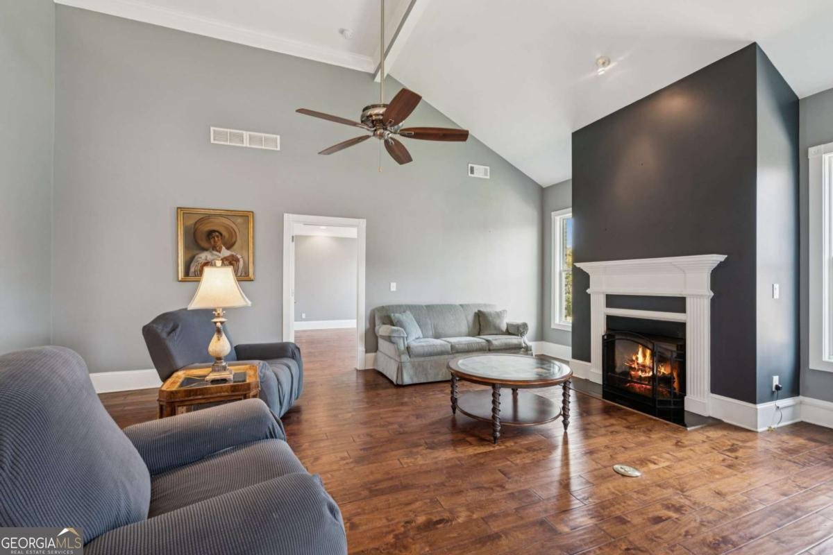 1665 Piedmont Lane Cumming - 15