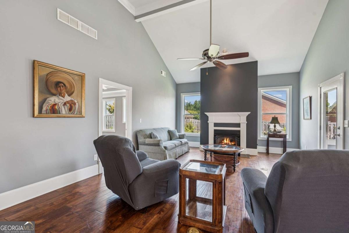 1665 Piedmont Lane Cumming - 16