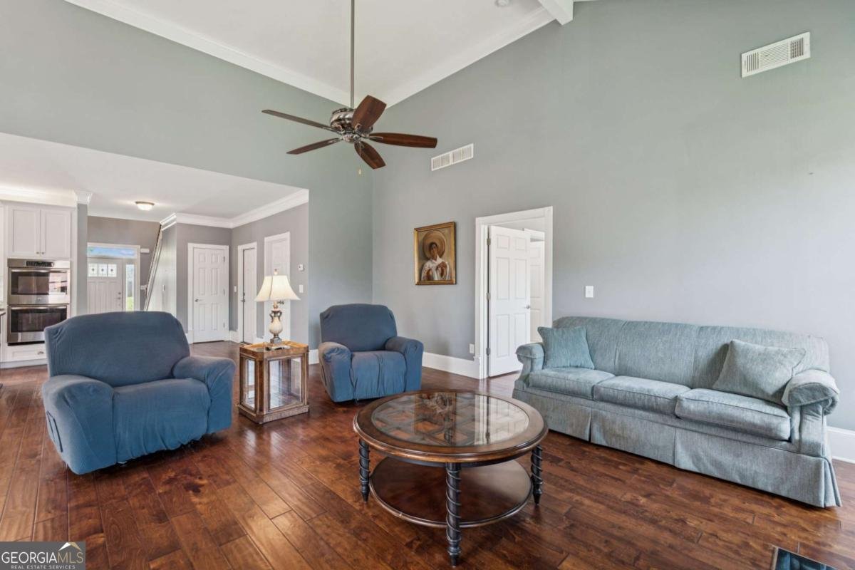 1665 Piedmont Lane Cumming - 17