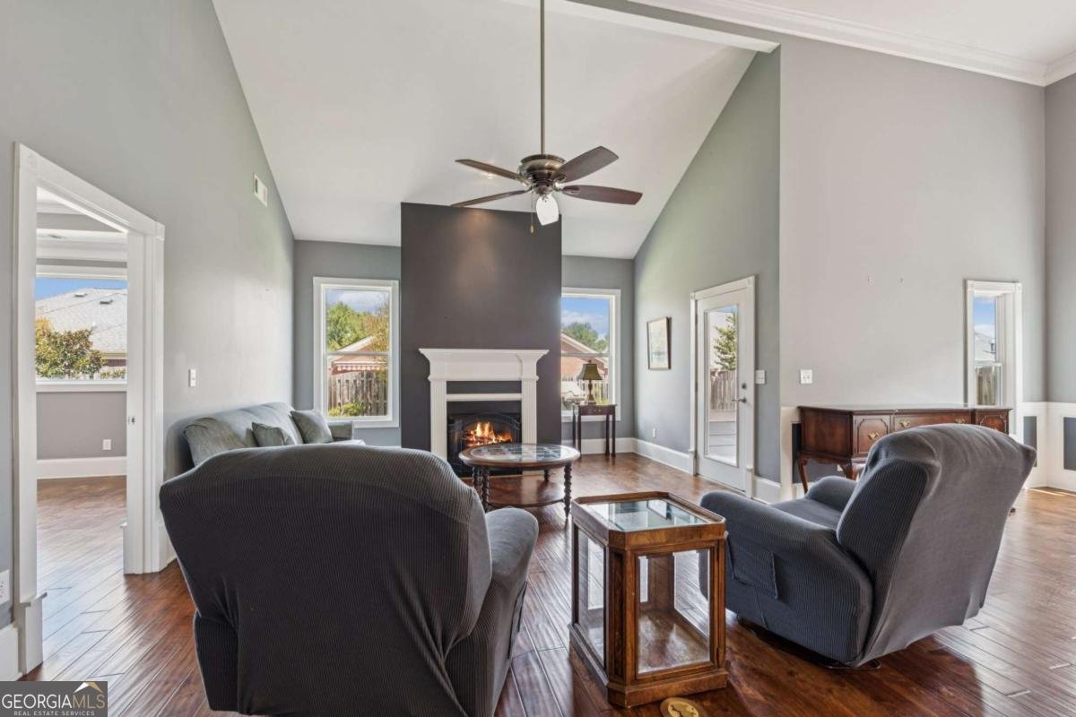 1665 Piedmont Lane Cumming - 18
