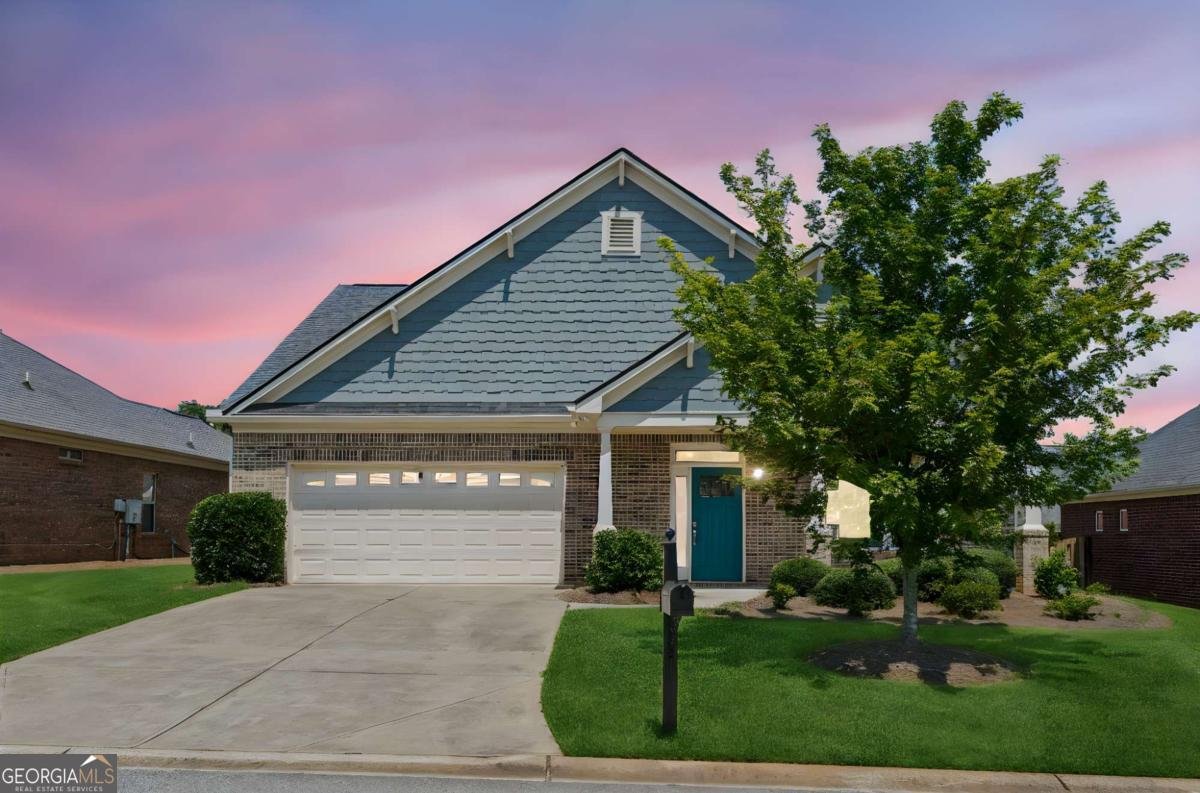 1665 Piedmont Lane Cumming - 2
