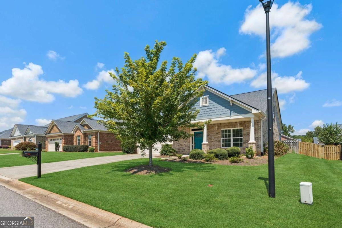 1665 Piedmont Lane Cumming - 3