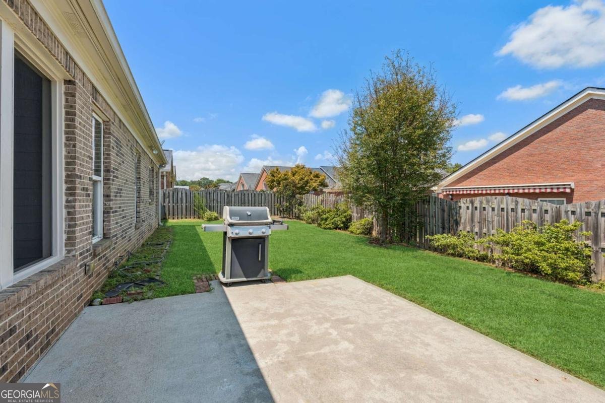 1665 Piedmont Lane Cumming - 33
