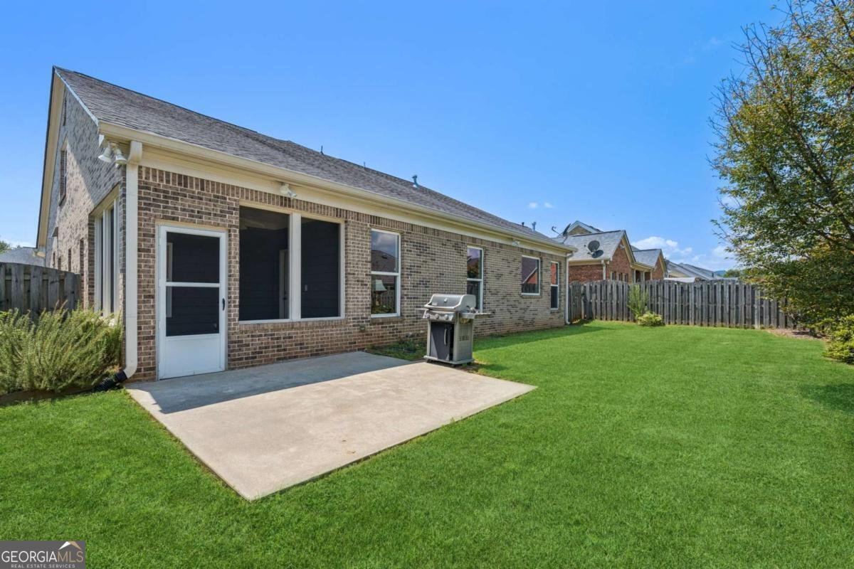 1665 Piedmont Lane Cumming - 34