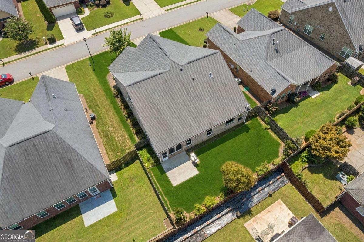 1665 Piedmont Lane Cumming - 37