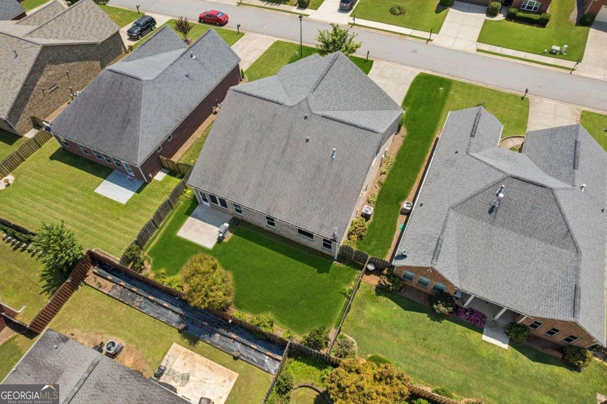 1665 Piedmont Lane Cumming - 38