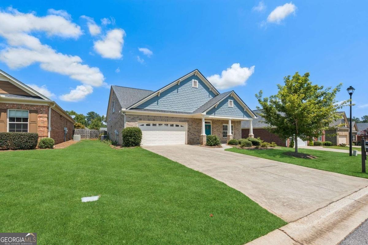 1665 Piedmont Lane Cumming - 4