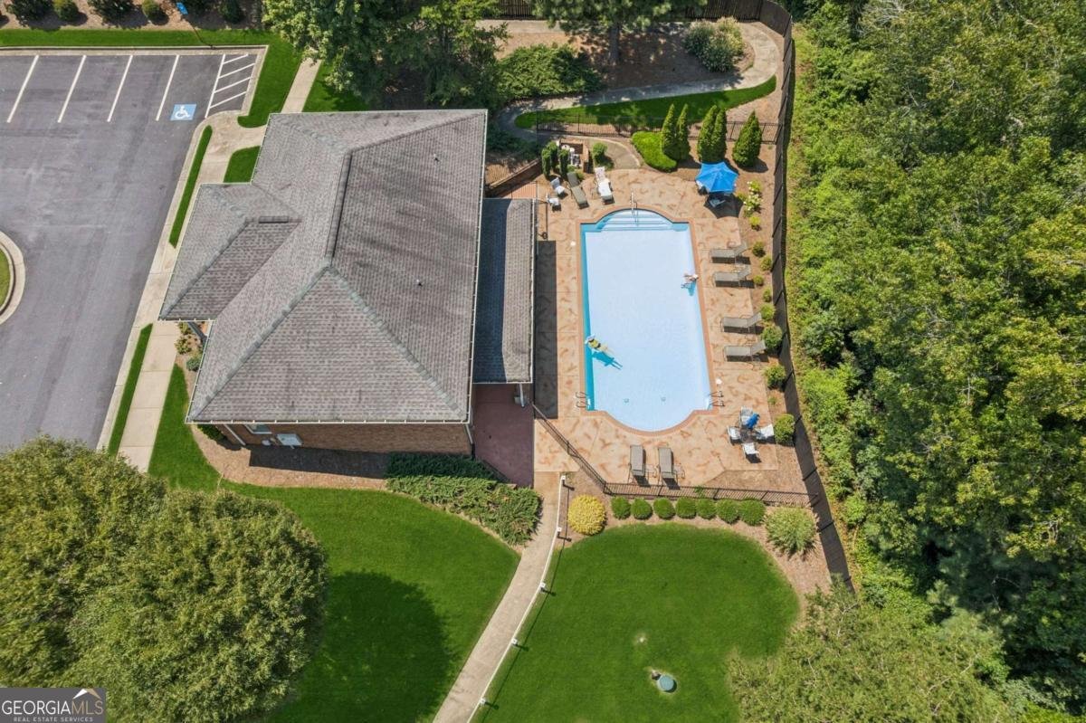 1665 Piedmont Lane Cumming - 42