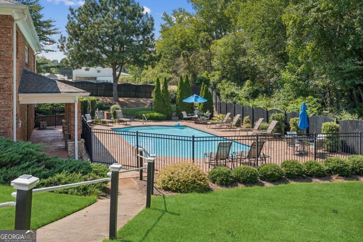 1665 Piedmont Lane Cumming - 43