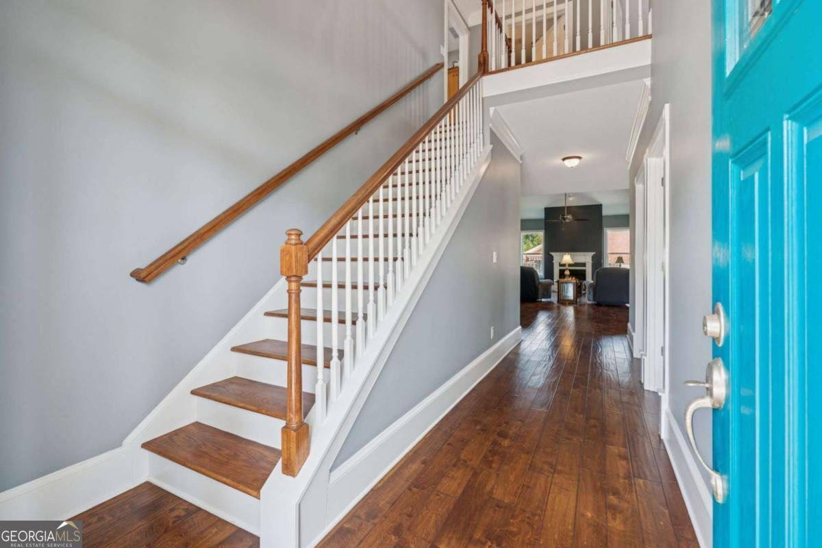 1665 Piedmont Lane Cumming - 6