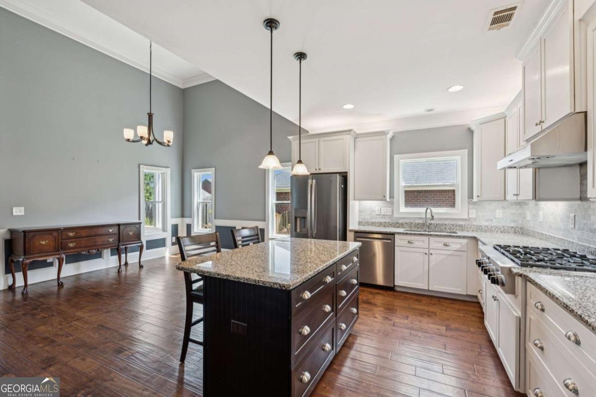 1665 Piedmont Lane Cumming - 9