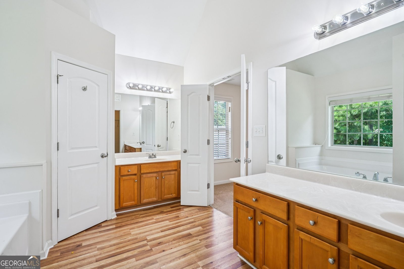 7981 GOSSAMER Drive Fairburn - 28