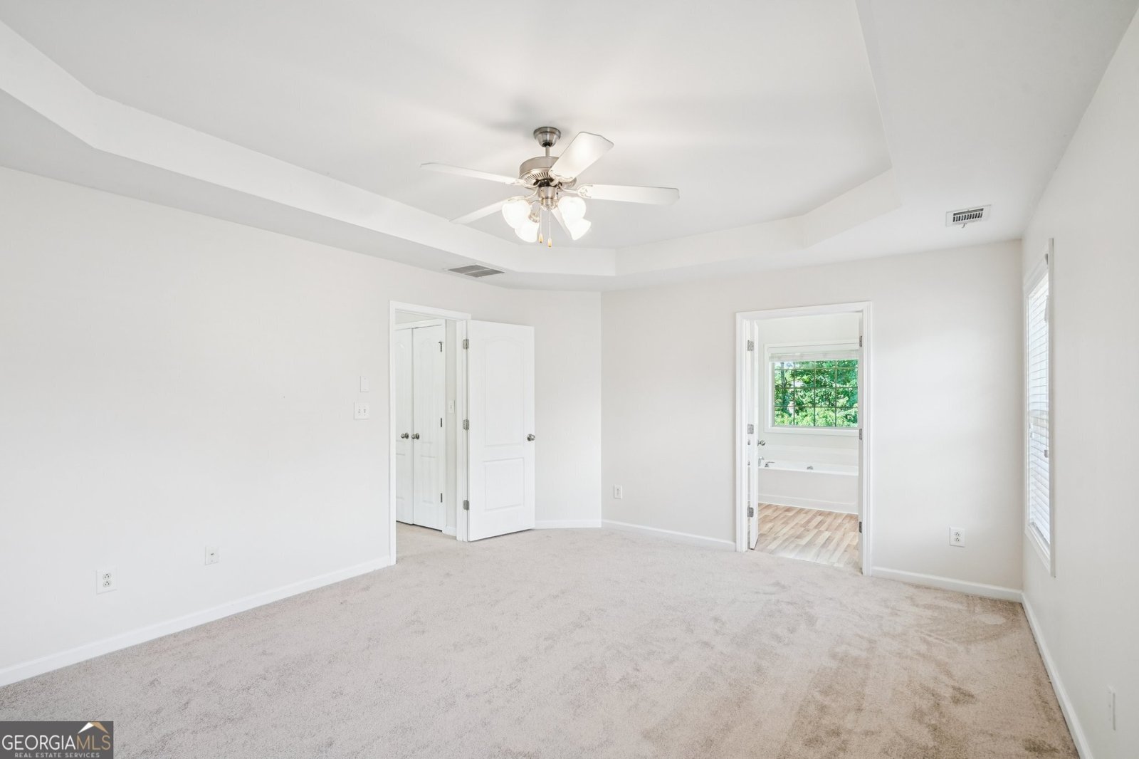 7981 GOSSAMER Drive Fairburn - 30